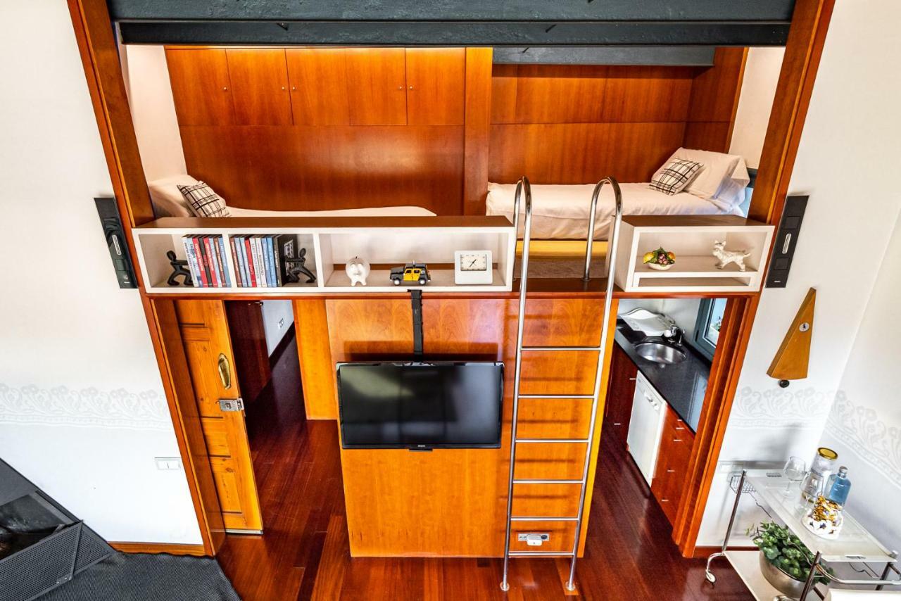 Luxury Penthouses 2 Barcellona